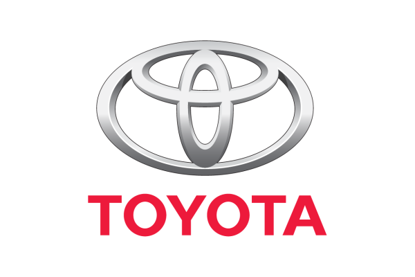 Our Client, Toyota