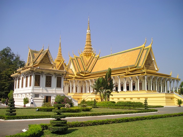 cambodia business consulting