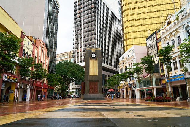 malaysia business consulting