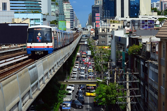 thailand business consulting