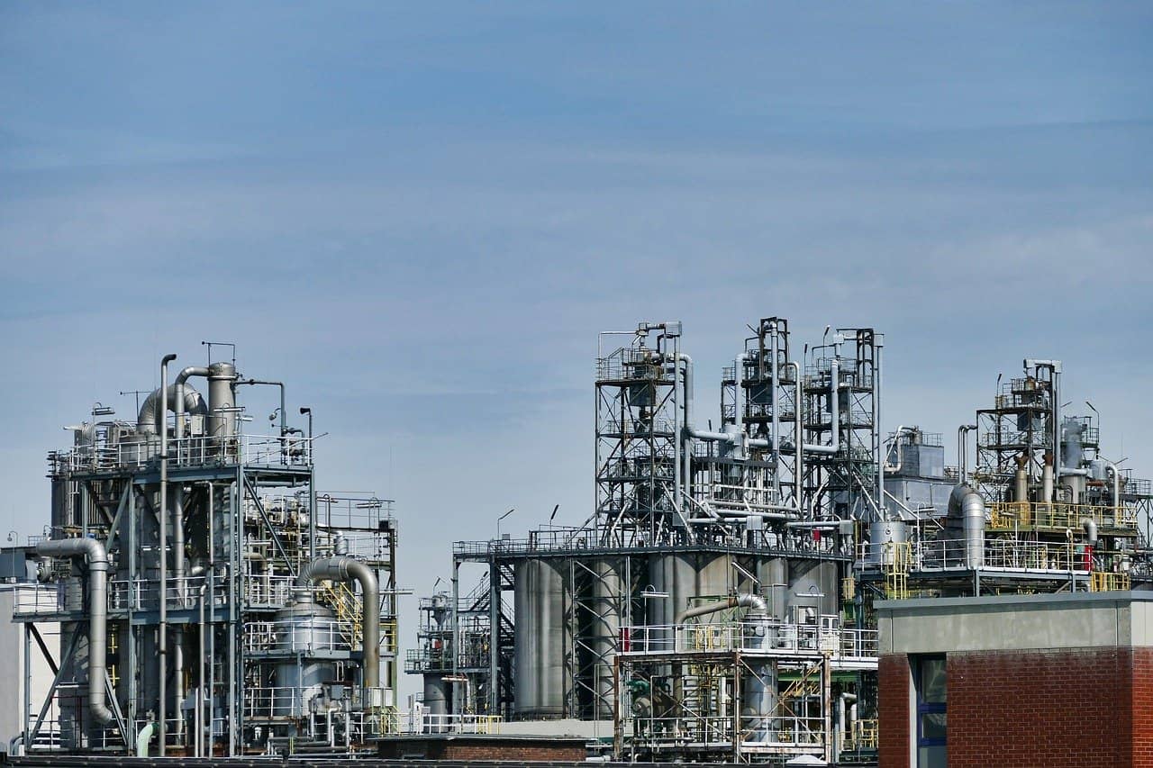Oil Markets