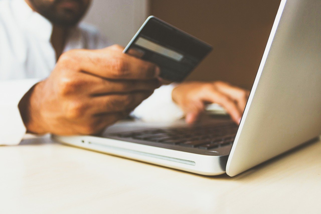 Digital Consumer Trends