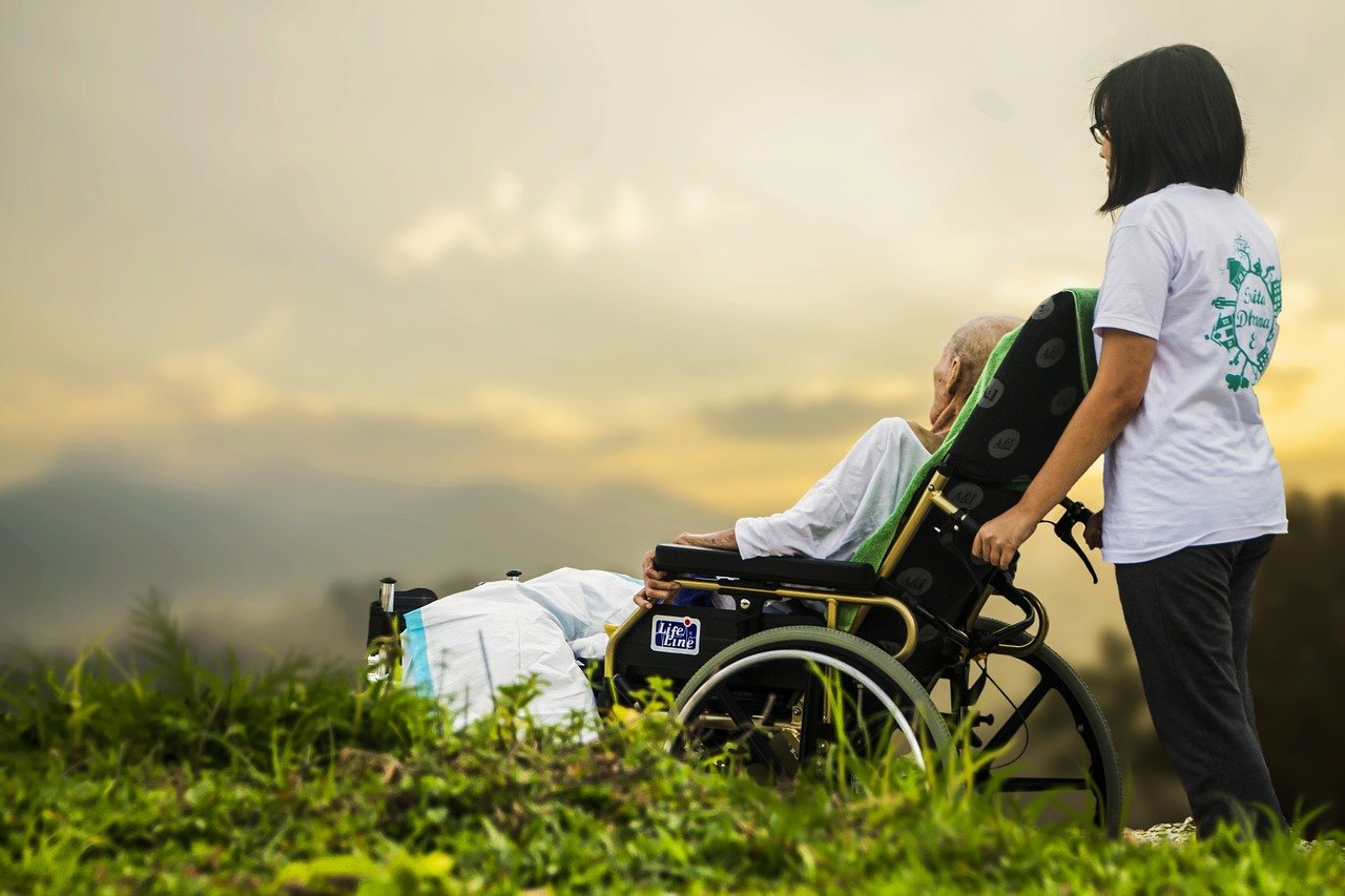 eldercare services