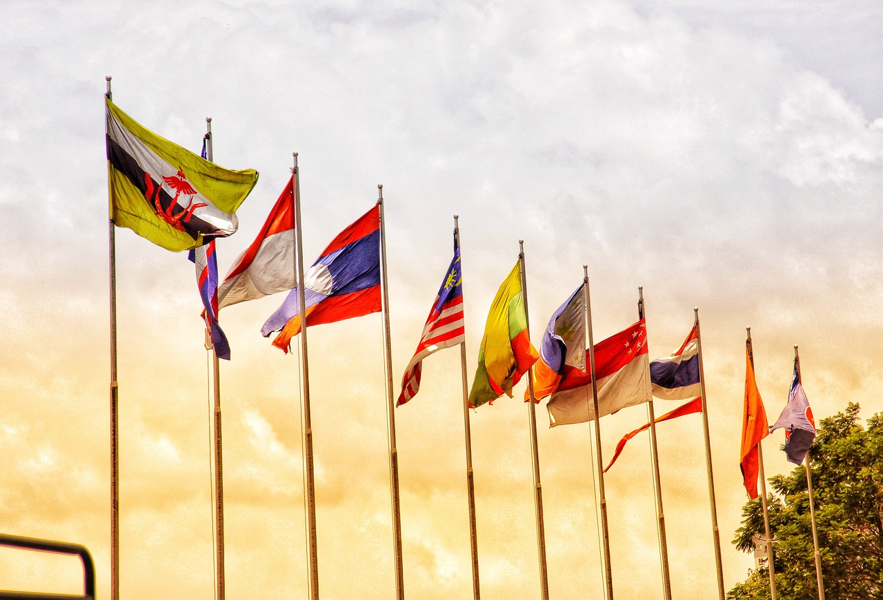 Market Growth in Southeast Asia