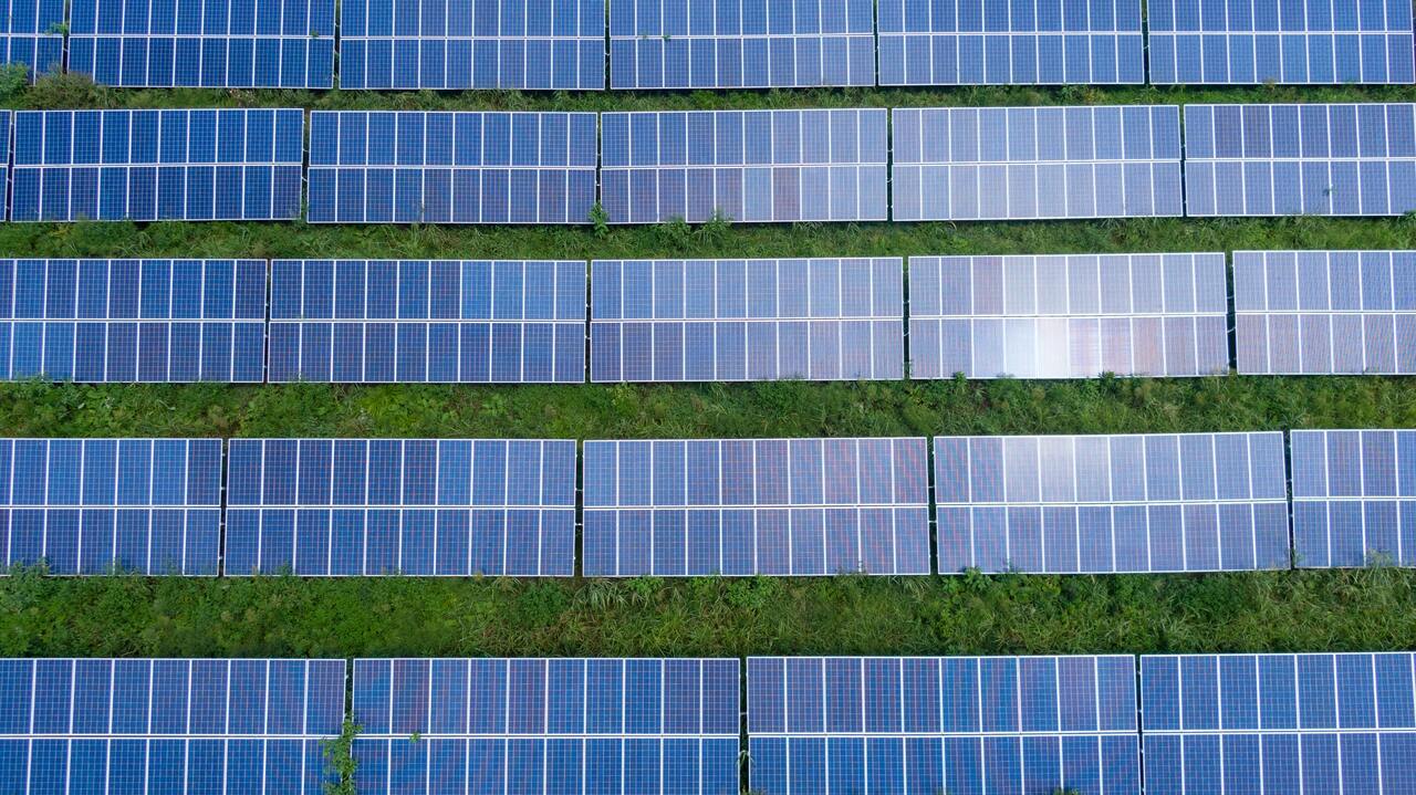 energy in Asia