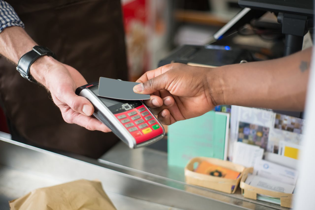  Trends and Development of SEA Digital Lending